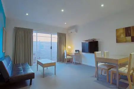 Brighton Serviced Apartments - 51