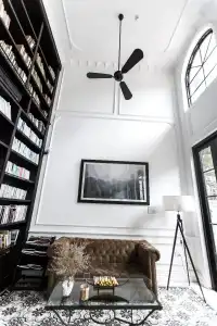 The Alcove Library - 16