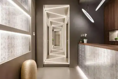 A World Aparts - Barberini Boutique - 7