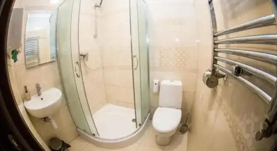Hostel OK - 8