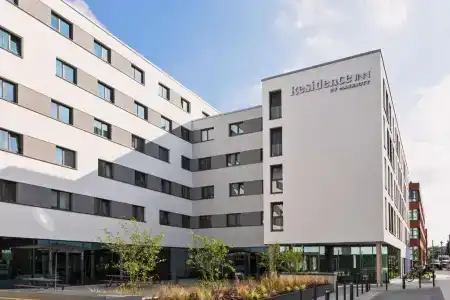 Residence Inn Hamburg Altona - 0