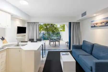 Ramada Resort by Wyndham Golden Beach - 65