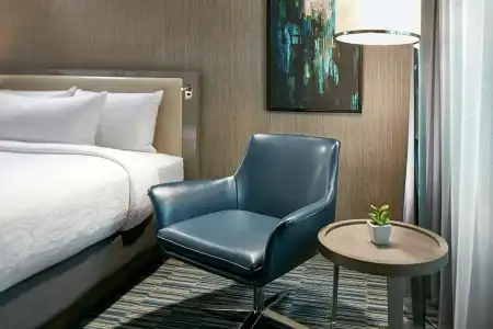 Hilton Garden Inn San Diego Downtown/Bayside - 4