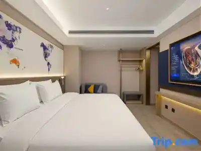 Guangzhou Lujiang Tian Yue - 137