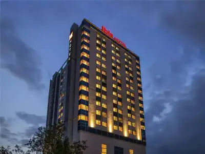 Ibis Mumbai Vikhroli - 19