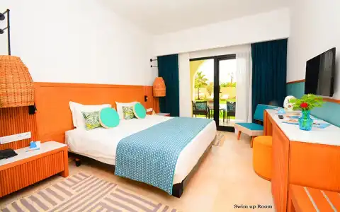 SENTIDO Djerba Beach - 46