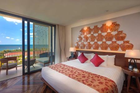 Salinda Resort Phu Quoc - Sparkling Wine Breakfast - 2