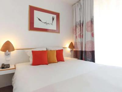 Novotel Szeged - 41