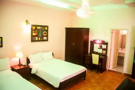 Le Petit Paris Dalat - 4