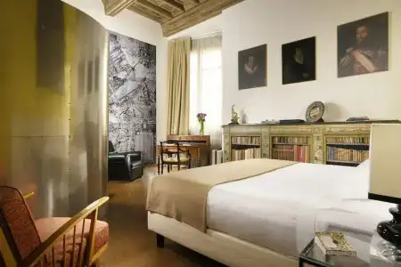 Leone Blu Suites | UNA Esperienze - 110