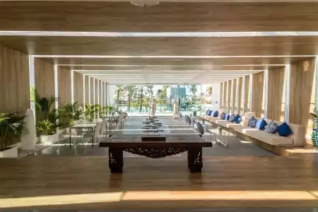 LIVVO Dunagolf Suites - 21