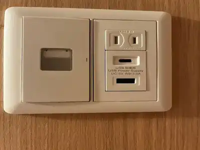 JAKOTEL Plus Namba - 33