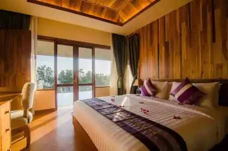 Koh Yao Yai Hillside Resort - 119