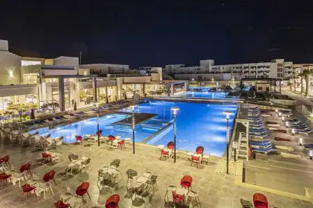 Amarina Abu Soma Resort & Aquapark - 19