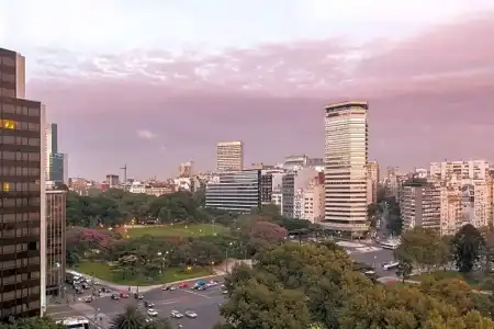 Sheraton Buenos Aires & Convention Center - 140
