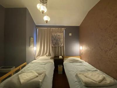 Little Barrel Guest House - 68