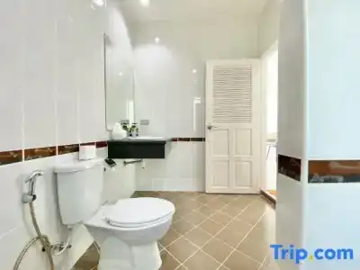 Villa Nap Dau Crown - 27