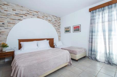 Naxos Palace - 21