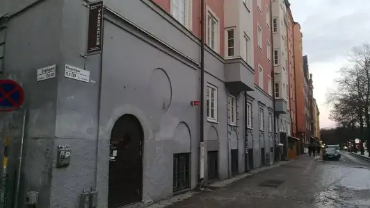 Skanstulls Boutique Hostel - 0