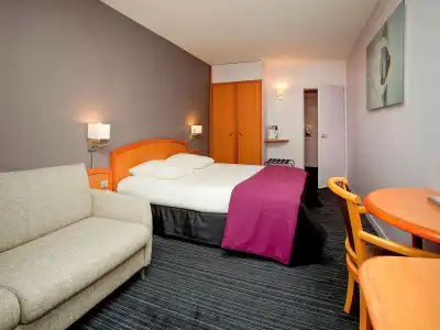 Mercure Metz Centre - 3