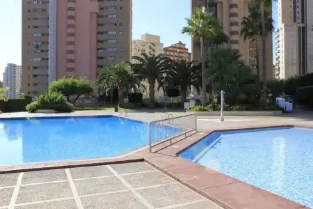 Vistamar Apartamentos - 9