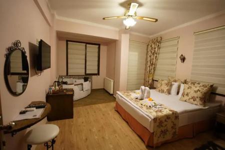 Beyaz Konak Otel - 29