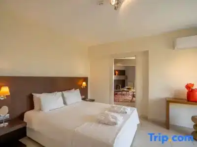 Med Inn Boutique-hotel - 61