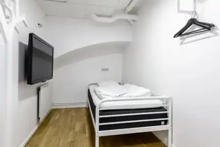 City Hostel - 38