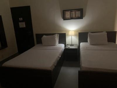 Sakan 275  Apart-Hotel - 247