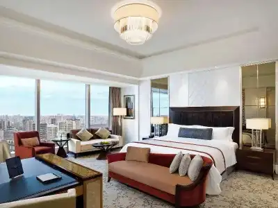 The St. Regis Chengdu - 81