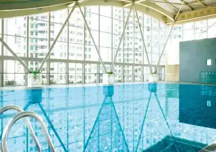 The Pavilion Century Tower - 20