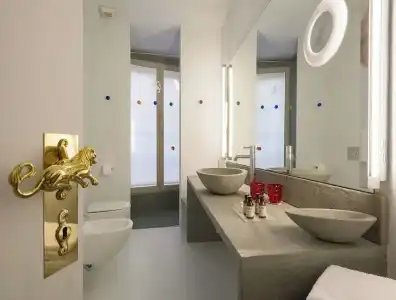 Leone Blu Suites | UNA Esperienze - 127
