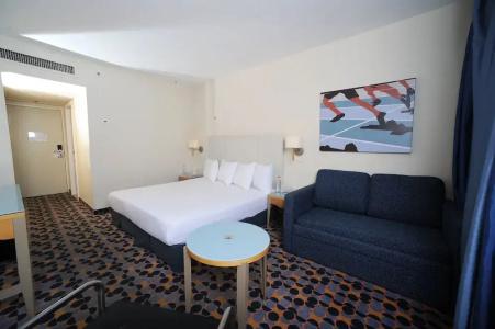 Sport Club by Isrotel Collection - 32