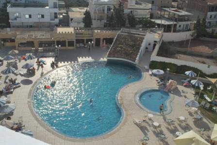 City Business Monastir Center - 13