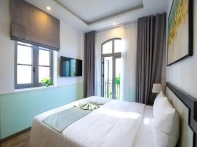 Paralia Khem Beach Phu Quoc - 39