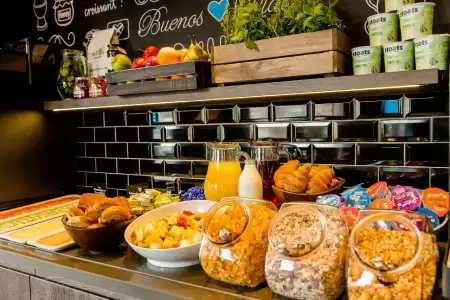 Motel One London-Tower Hill - 27