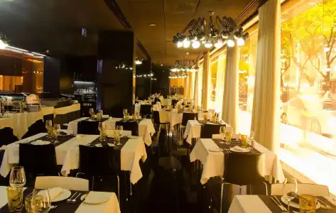 VIP Grand Lisboa & Spa - 25