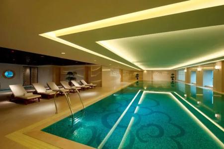 Hilton Xi'an - 11