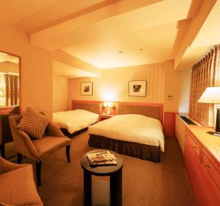 Hôtel le Diamond Rock - 4