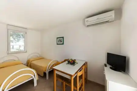 Residence Camping Atlantide - 33