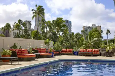 DoubleTree by Hilton Alana - Waikiki Beach - 15