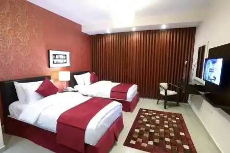 City Rose Suites - 162