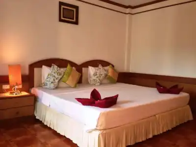 The New Villa - 0