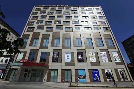 Hilton Garden Inn Kutahya - 23
