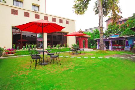 Grand Kathmandu - 17