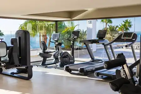 Riu Palace Calypso - Adults Only - 12