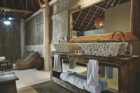 Nômade Temple Tulum - 6