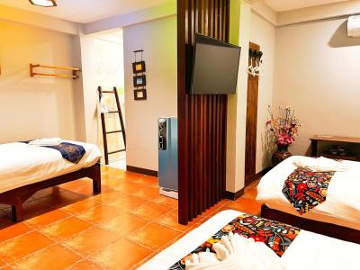 Somwang Boutique House - 31