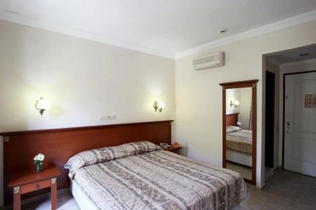 Yel Holiday Resort - All Inclusive - 2