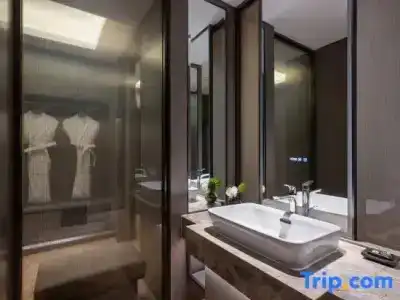 Novotel Kunshan Yangcheng Lake - 72